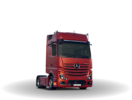 Actros