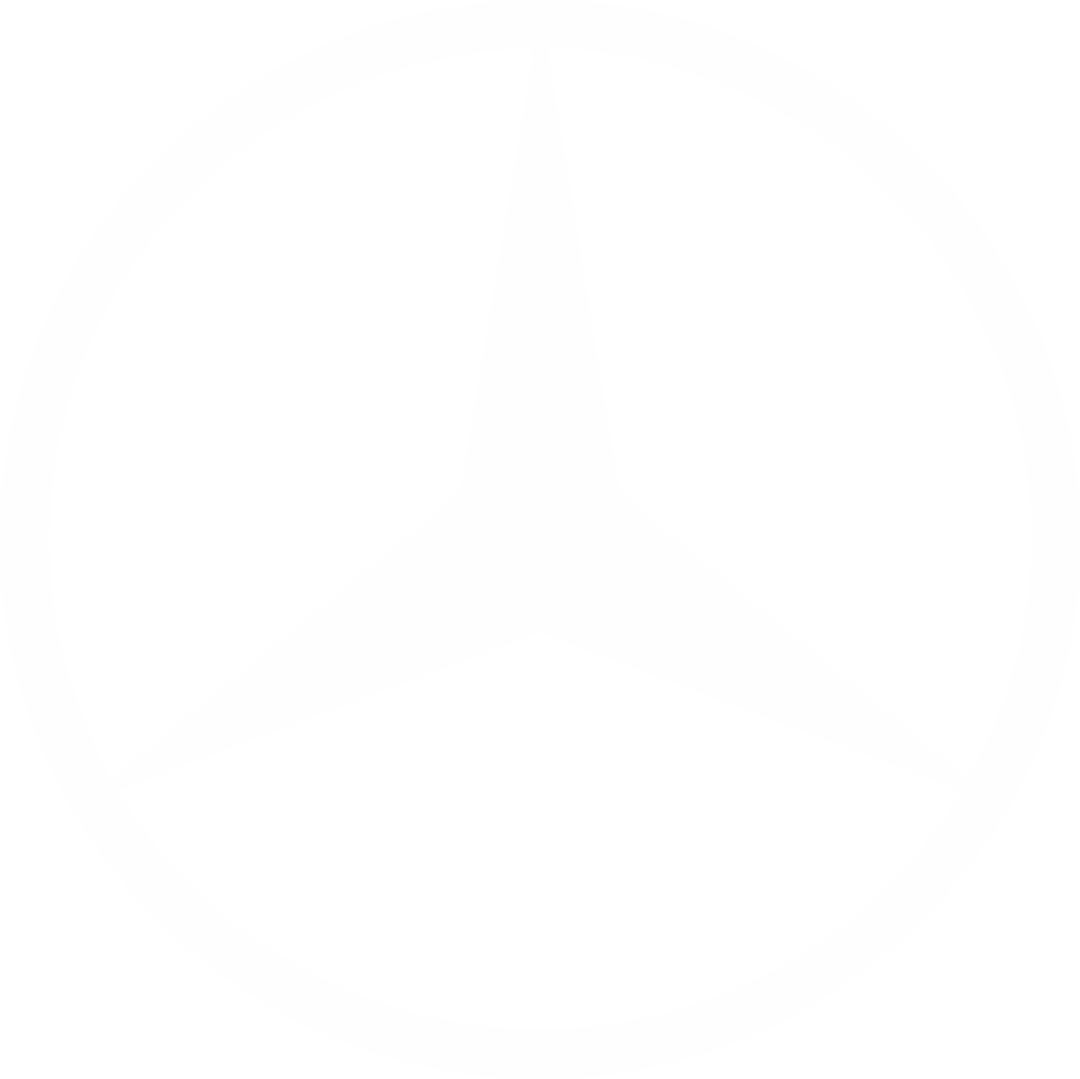 Mercedes-Benz Logo
