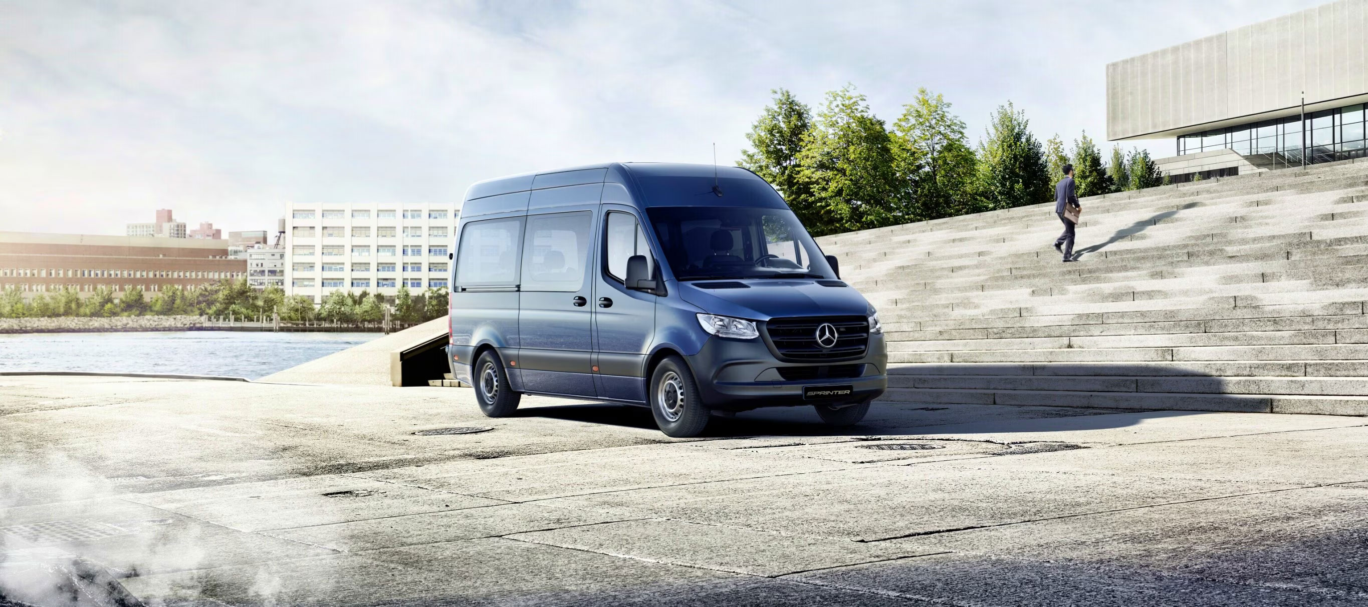 Sprinter Combi